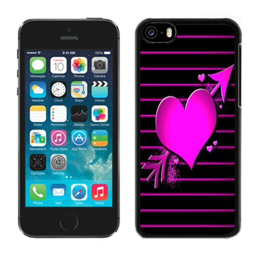 Valentine Love Me iPhone 5C Cases CRR | Women